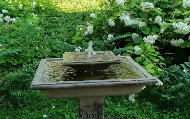 Domaine Dorchamps B&B