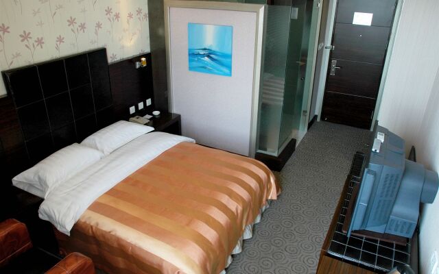 Harbin Longda Times Hotel