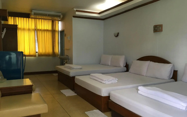 Laemthong Hotel