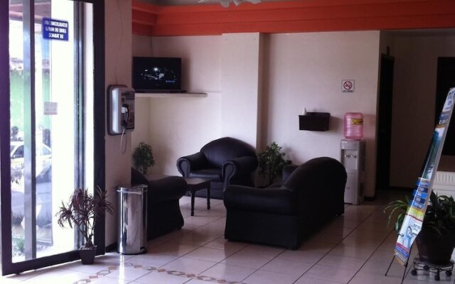 Hotel Fernando
