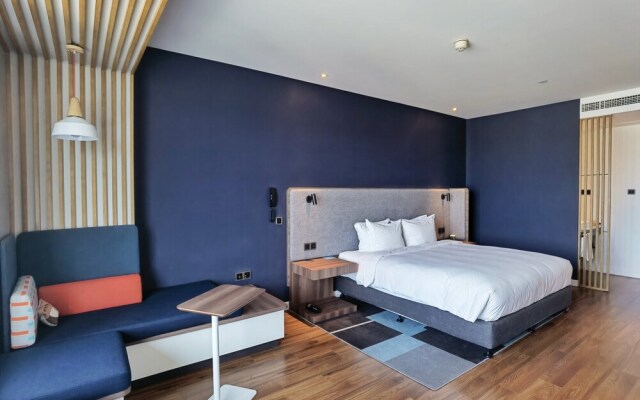 Holiday Inn Express Zhoushan Dinghai