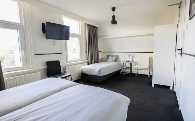 Stad & Strandhotel Elisabeth