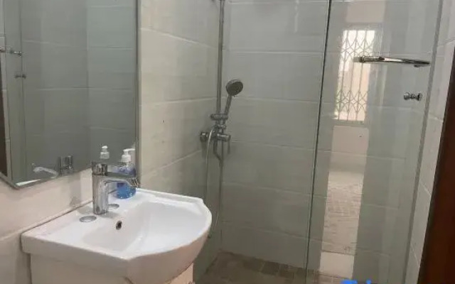 3 Bdrm city view @ Dzorwulu with a pool