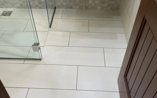 Royal Three-Bedroom Villa Dha Phase 6 Lahore