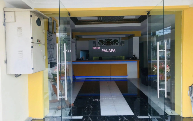 Hotel Palapa