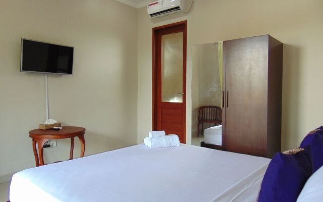DiPondok Homestay