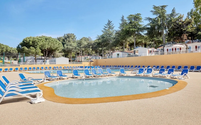 Vitalis Domaine Residentiel de Plein Air La Pinede