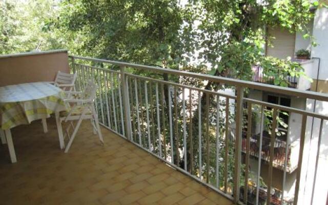 Appartamento Claudia