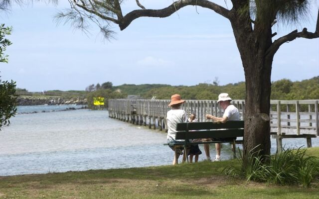 Reflections Urunga - Holiday Park