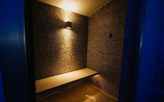 Servatur Casablanca Suites & Spa - Adults Only