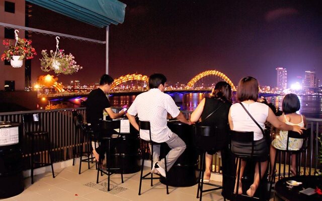 Cents Da Nang Hotel - Hostel