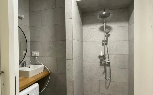 Red&Black Apartment City centr