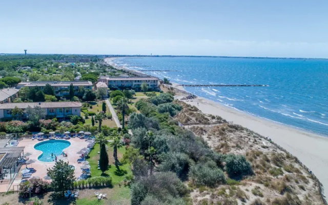 Sowell Residence Sablons - Le Grau Du Ro