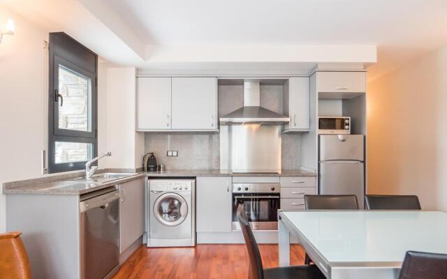 Peretol Apartments