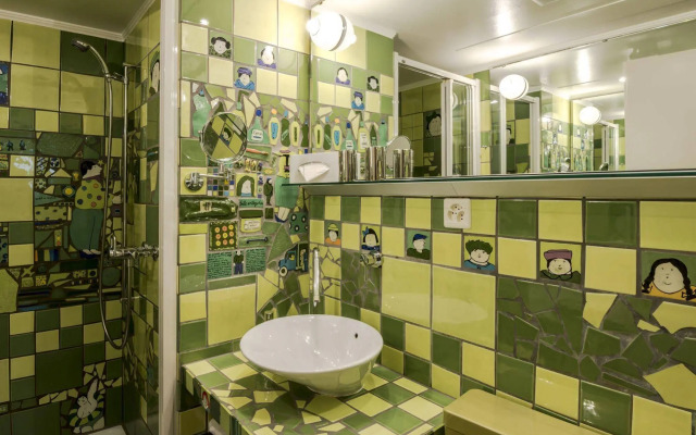 Hotel Rebstock