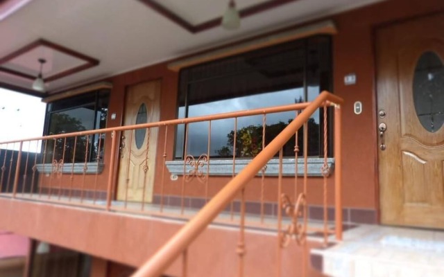 Hotel Torrre Fuerte