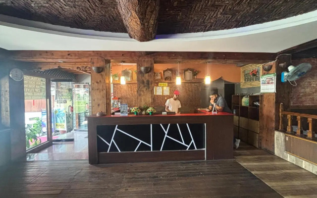 Hotel Fewa And Mike's Old Kitchen