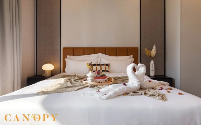 The Manor Serviced Residence by Canopy Lives