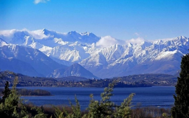 Ca' Rosa Bed & Breakfast