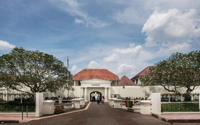 Amaris Hotel Malioboro