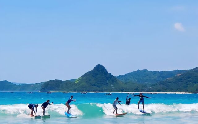 Zam Zam Anjani Villa