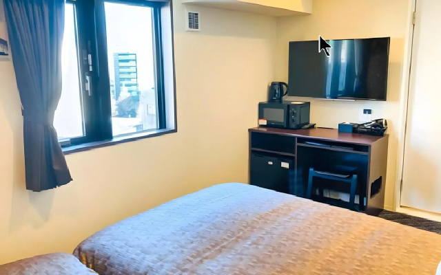 Hotel Livemax Sendai Hirose-dori