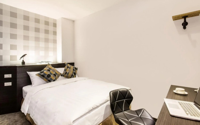 RF Hotel Linsen