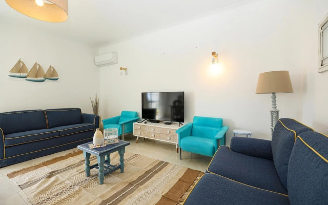 C13 - Ameijeira Holiday Apartment in Lagos
