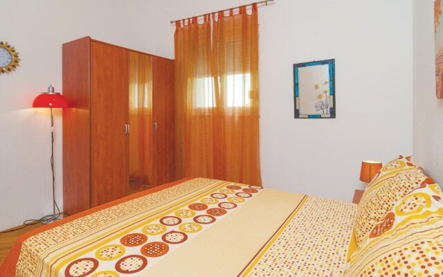 Beautiful Home in Split With Wifi and 1 Bedrooms