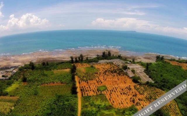 Weidu Inn Weizhou Island