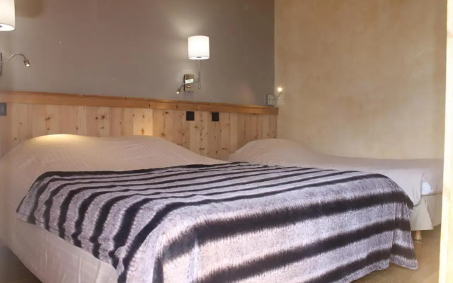 Résidence Chalet des Granges