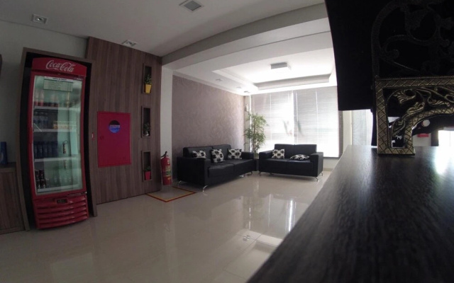 Hotel Barril