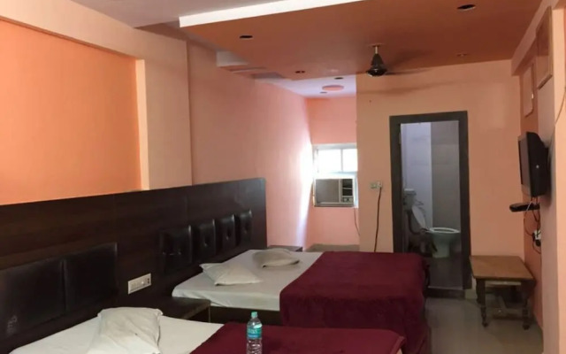Goroomgo Sukha Place Ajmer
