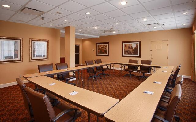 Spark by Hilton Ormond Beach Oceanfront