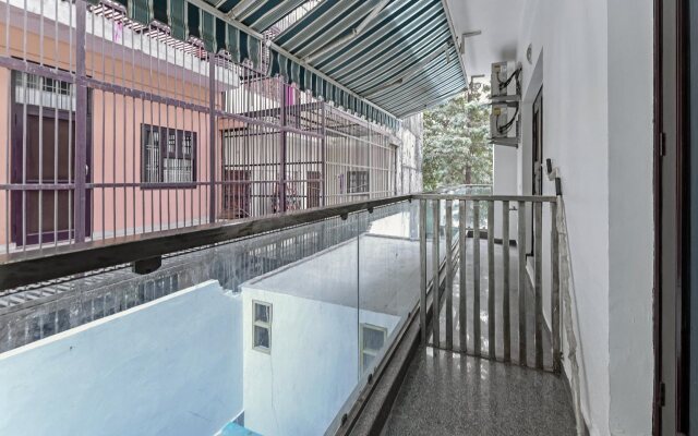 Khushi Residence by OYO