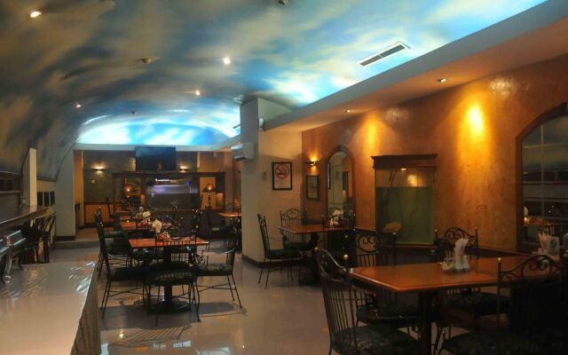 Losari Blok M  Hotel Jakarta