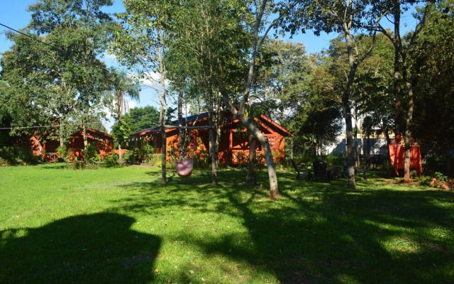 Terra Lodge Relax & Naturaleza