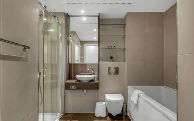 Book House Serviced Apartments by MySquare