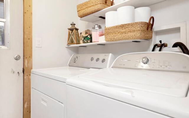 Sequoia Mountain Retreat #2361