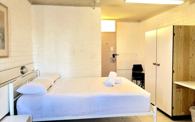 Marco Polo Motor Inn Sydney