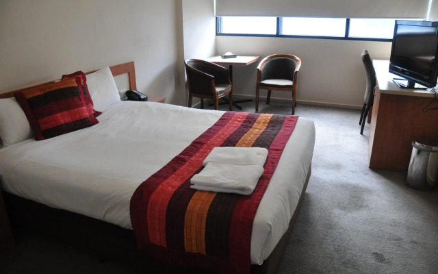 City Park Hotel