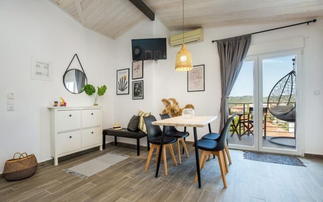 Thasos Bespoke Haven - Meltemi Summer Retreat