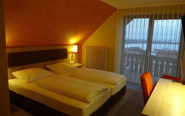 Gasthof Hotel Zum Ross