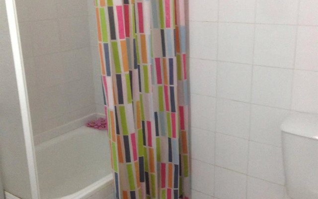 Hostal Sevilla Santa Justa