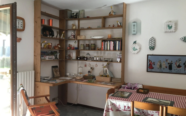 La CRI Bed & Breakfast