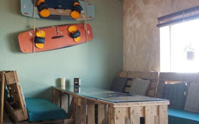 My Way Kite & Surf House