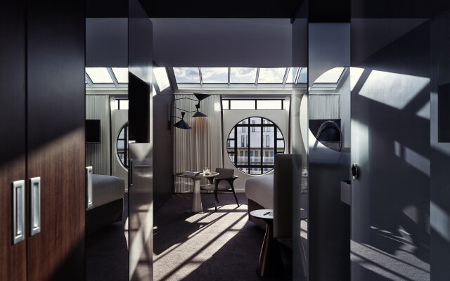 Molitor Hôtel & Spa Paris – MGallery Collection