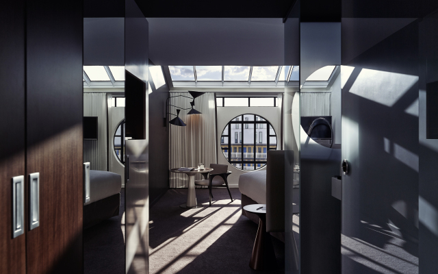 Molitor Hotel & Spa Paris - MGallery Collection