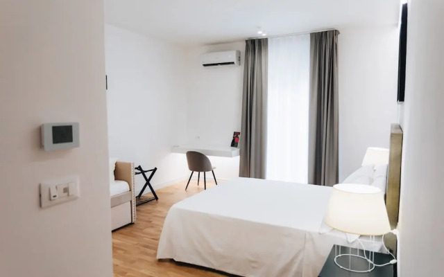 Centoquindici Rooms & Suite