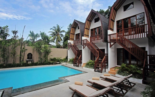 Mojo Resort